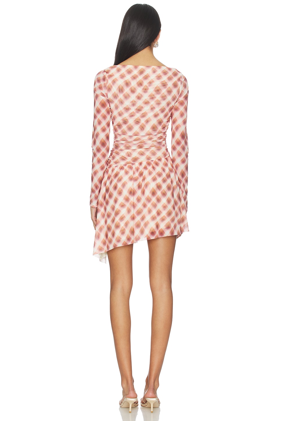 Euphoria Longsleeve Dress - luluinthesky