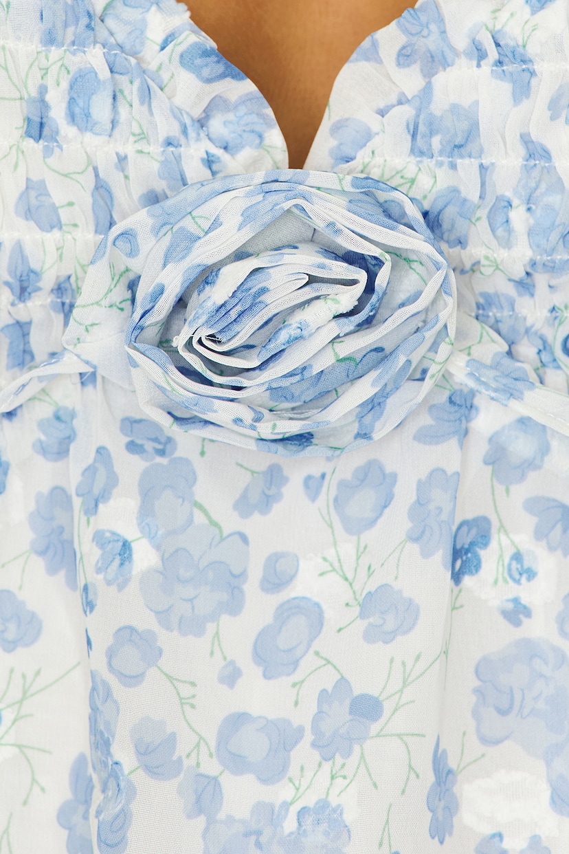 Elianna Mini Dress - luluinthesky