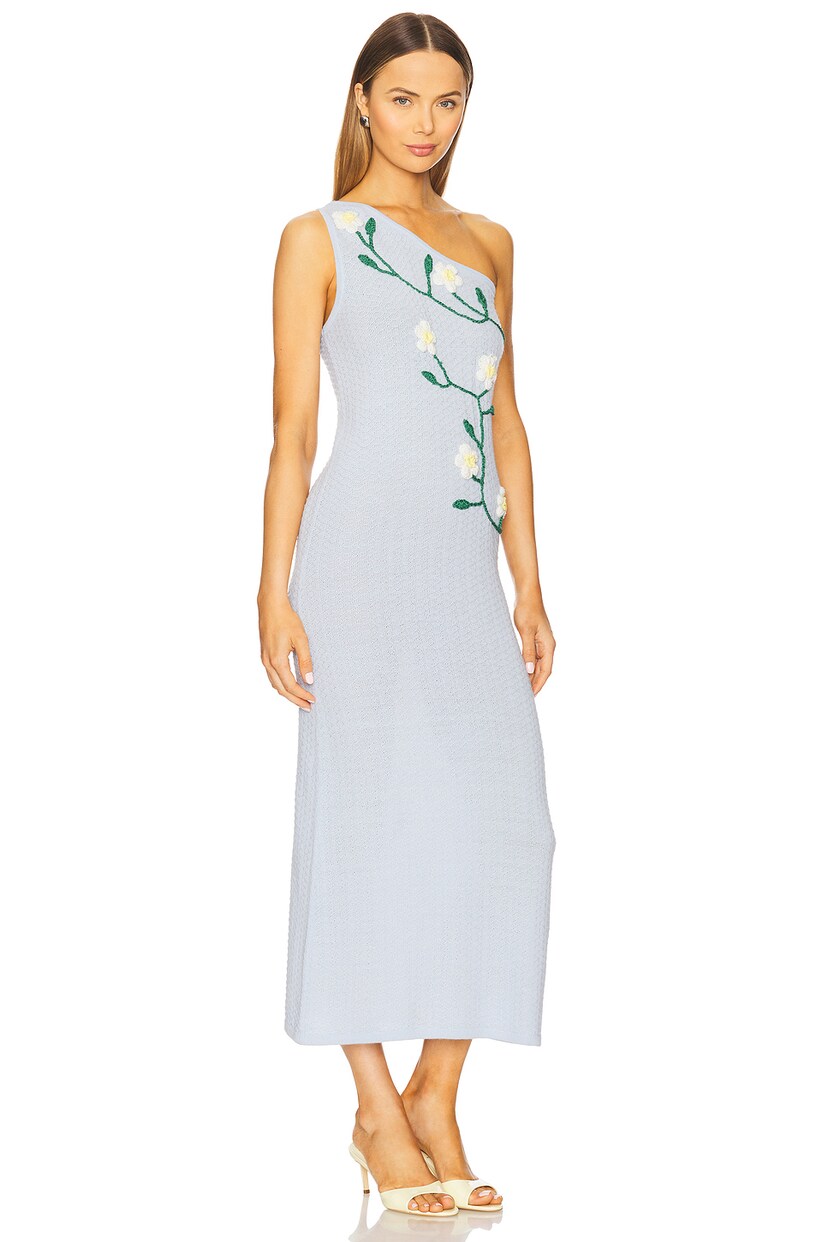 Tayla Dress - luluinthesky