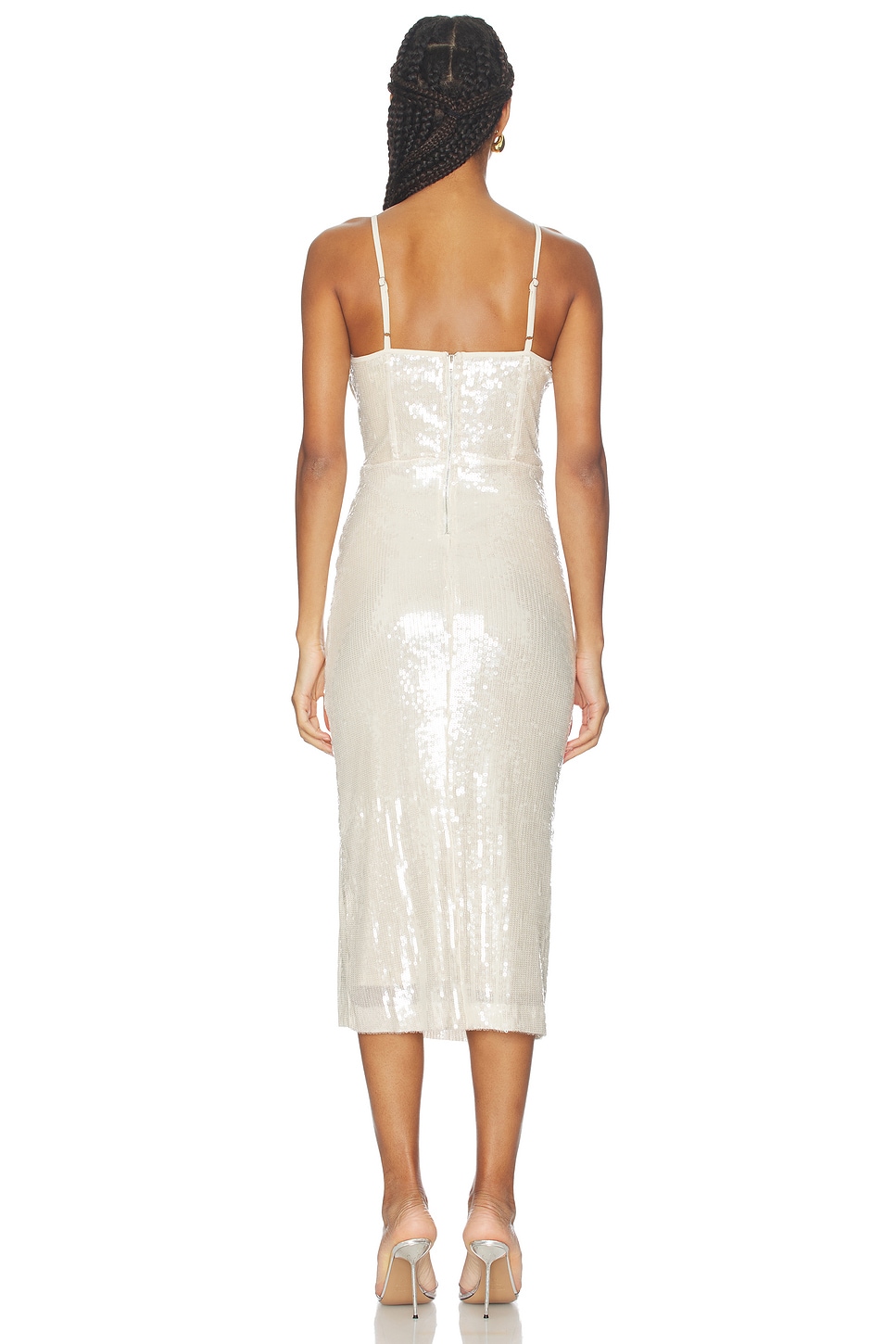 Liese Dress - luluinthesky