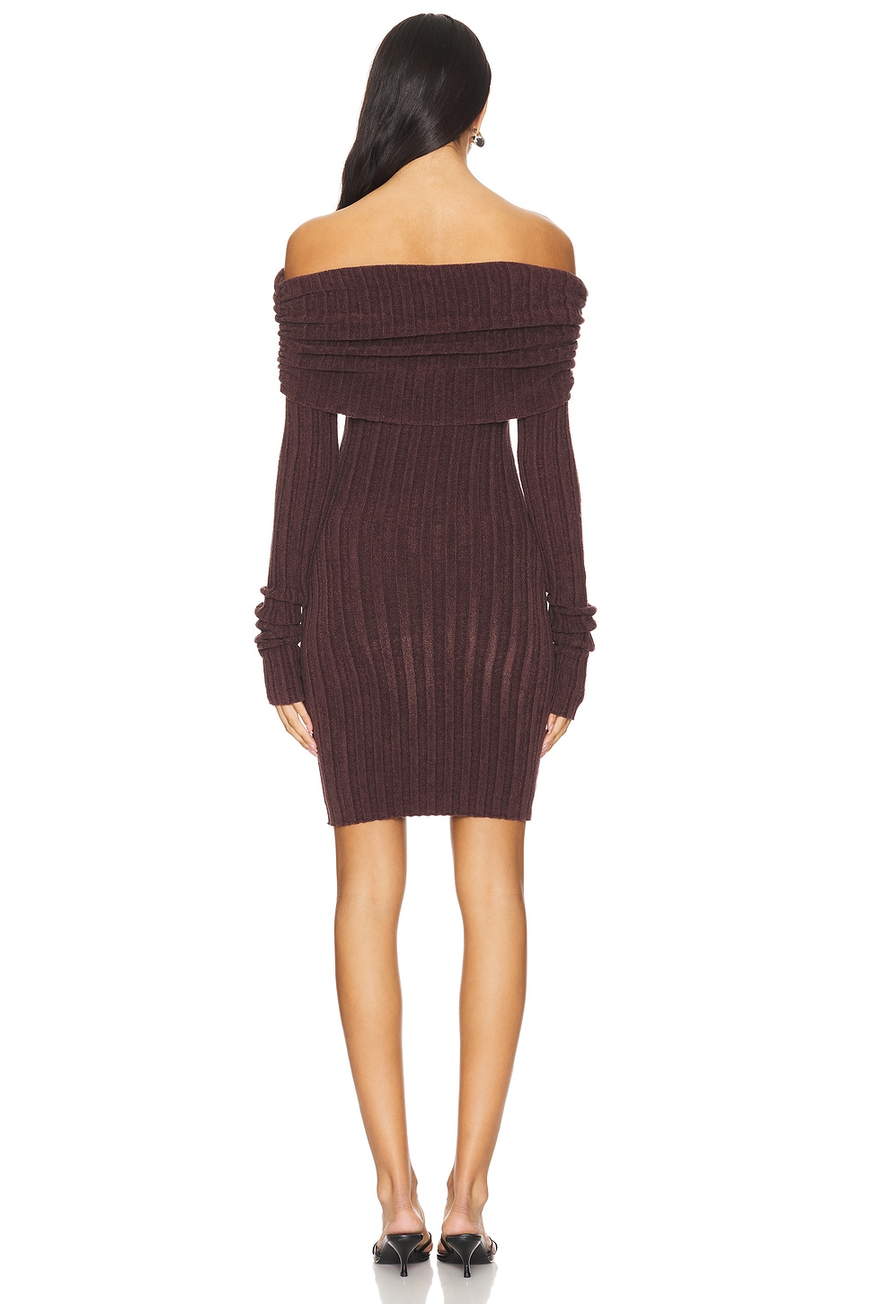 Jaycee Sweater Dress - luluinthesky