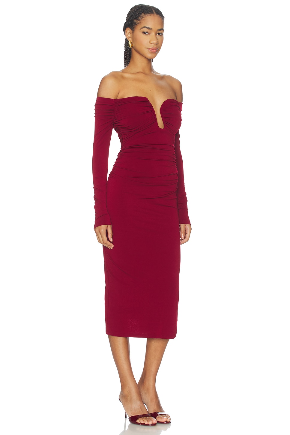 Lovinia Dress - luluinthesky