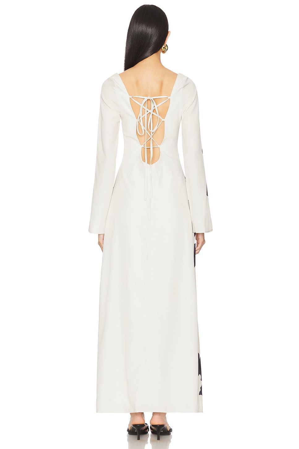Camino Maxi Dress - luluinthesky