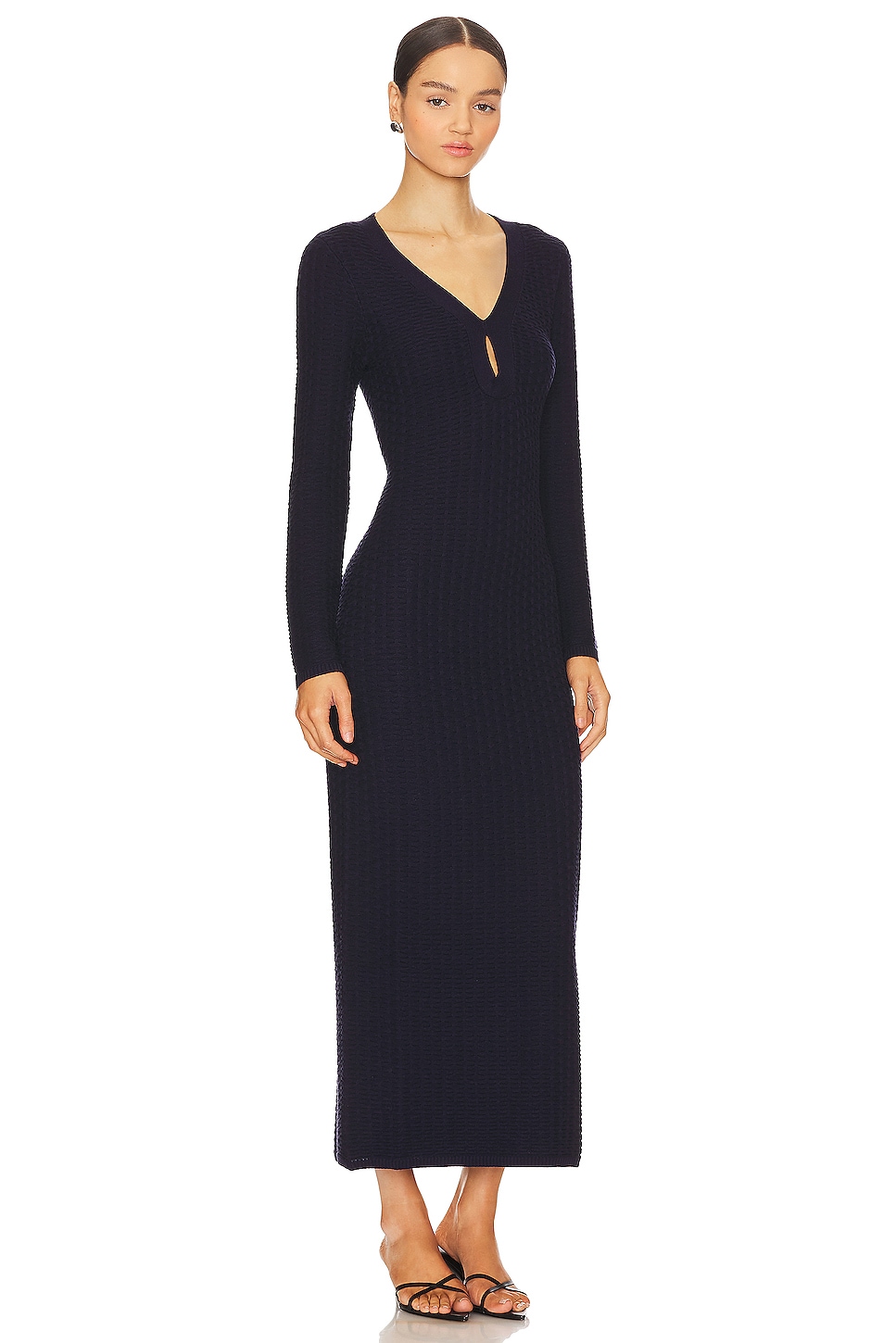 The Antonia Dress - luluinthesky