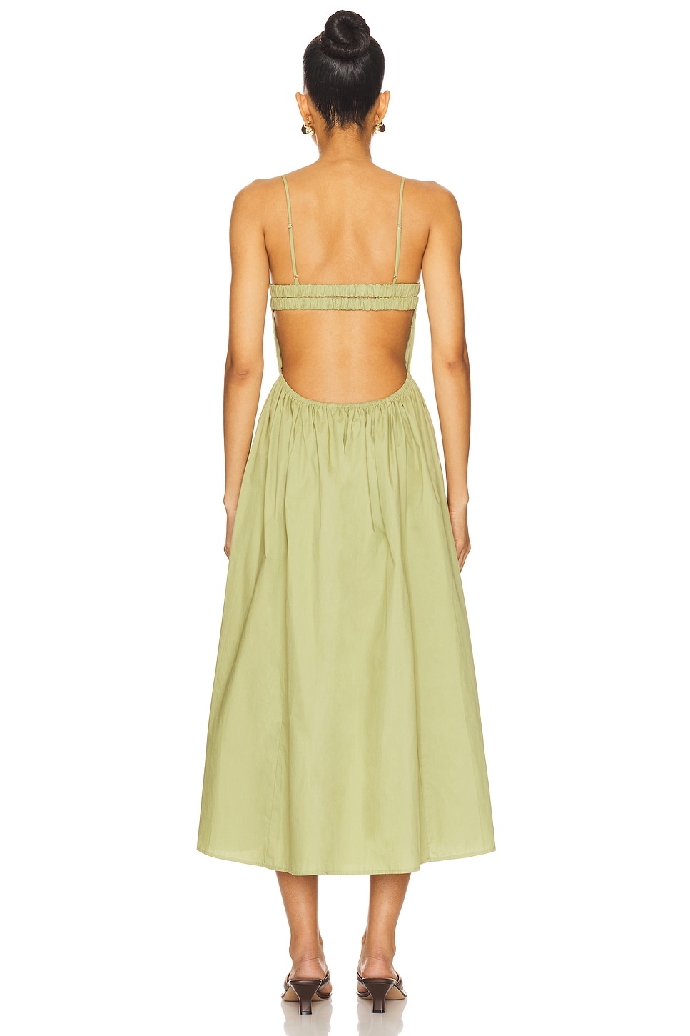 Destene Dress - luluinthesky