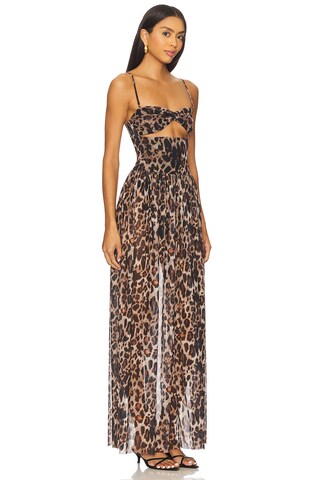 x REVOLVE Malay Maxi Dress - luluinthesky
