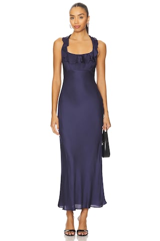 Morrigan Dress - luluinthesky