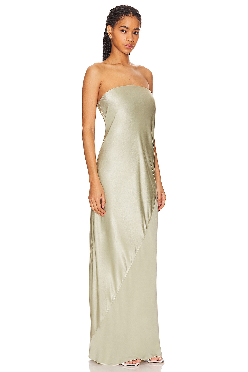 x REVOLVE Kate Maxi Dress - luluinthesky