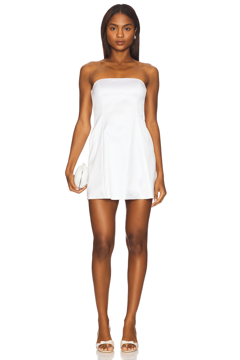 Kelsey Mini Dress - luluinthesky