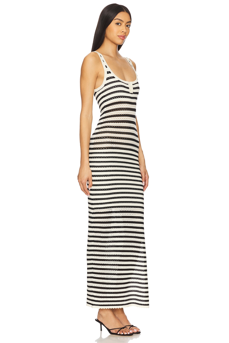 Seine Dress - luluinthesky