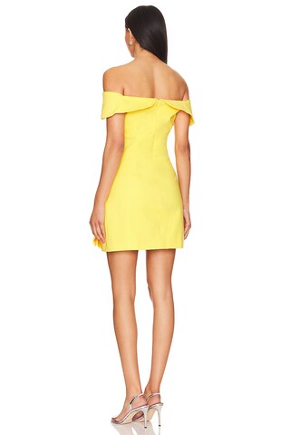 Cadence Dress - luluinthesky