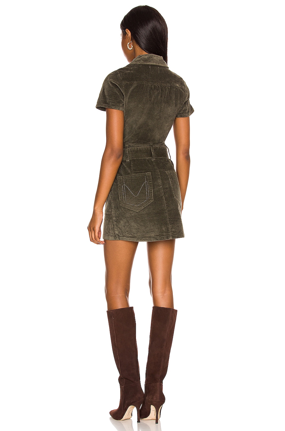 Outlaw Dress - luluinthesky