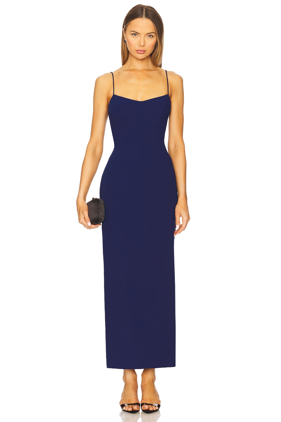 Lawrence Maxi Dress - luluinthesky