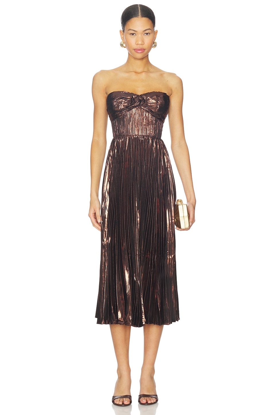 Ascella Dress - luluinthesky