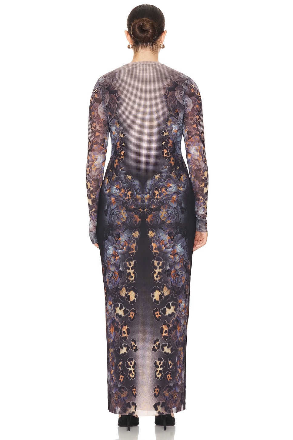 Didi Dress - luluinthesky