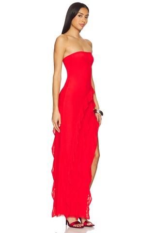 x REVOLVE Siobhan Dress - luluinthesky