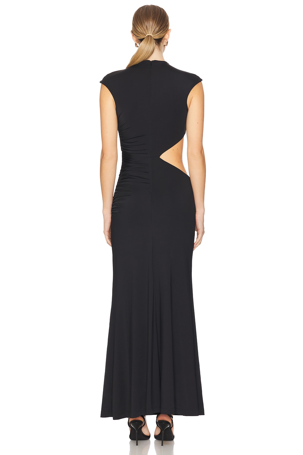 Emery Maxi Dress - luluinthesky