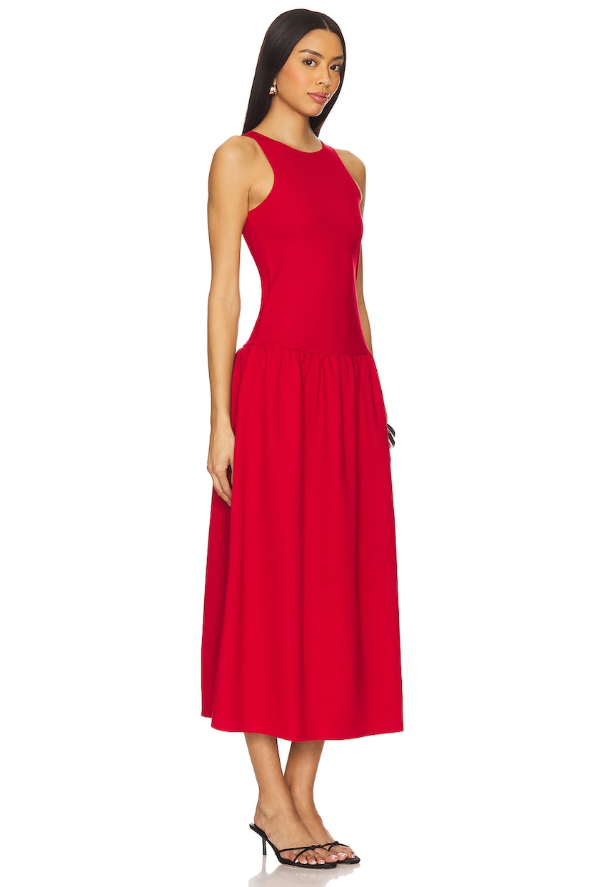 Shannon Knit Dress - luluinthesky