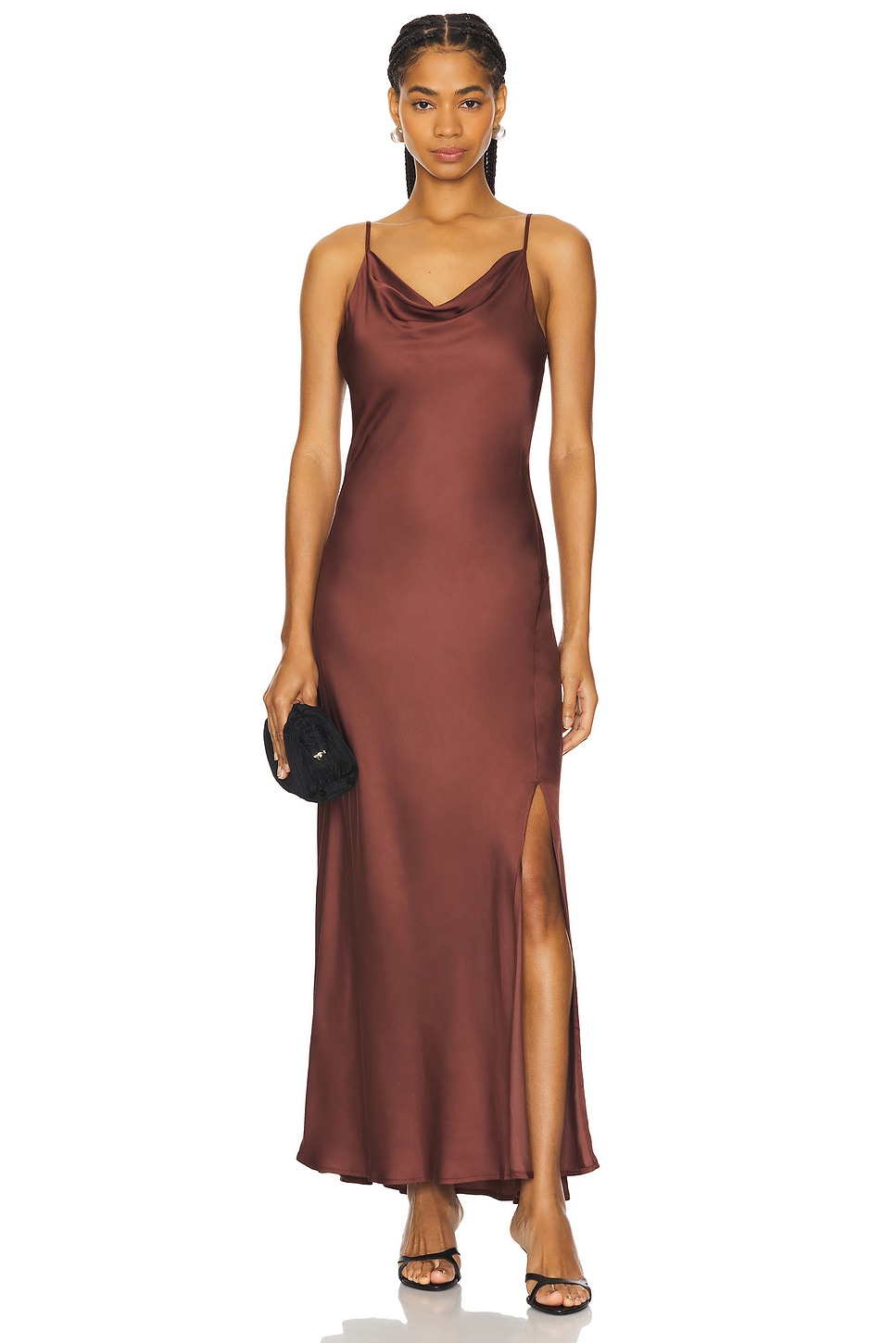 Glynis Dress - luluinthesky