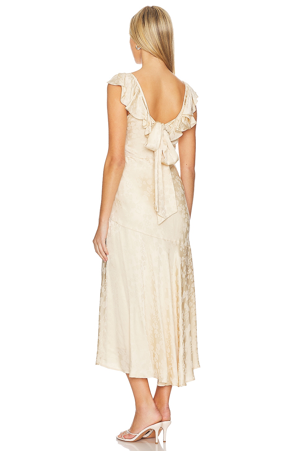 Freesia Dress - luluinthesky