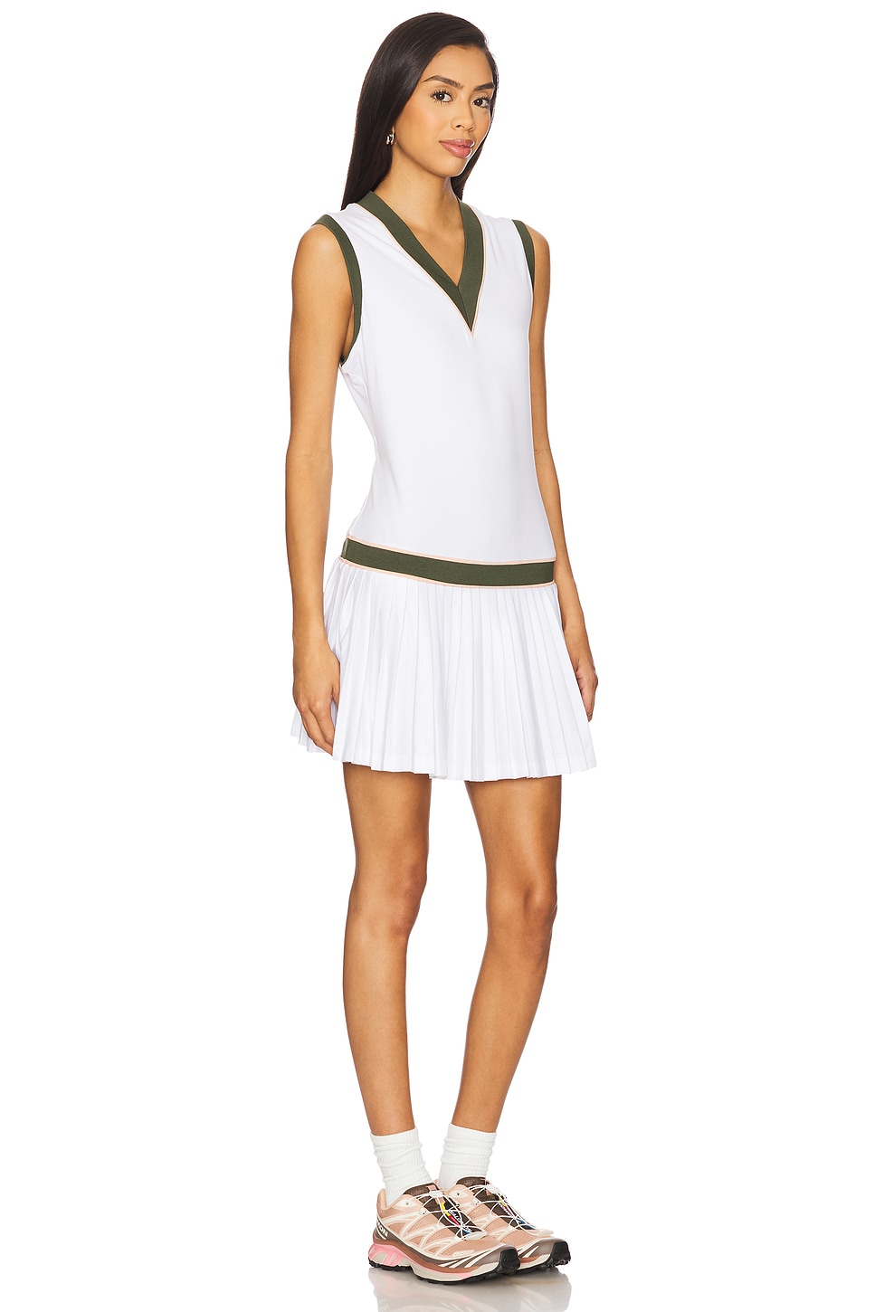 Jouri Court Dress 32.5