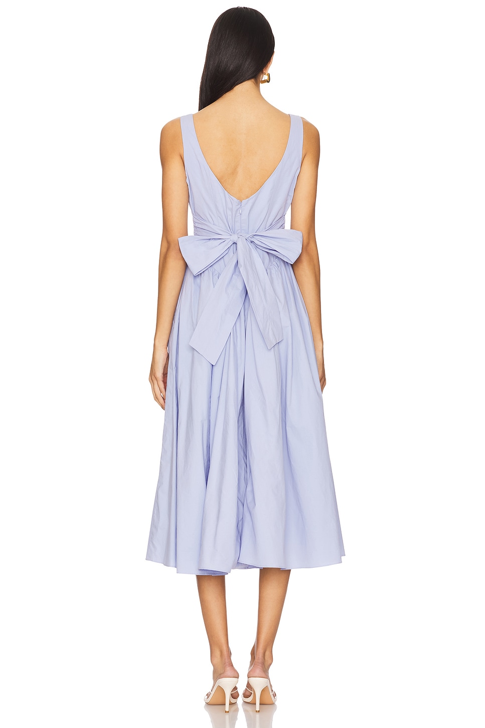 Vinya Dress - luluinthesky