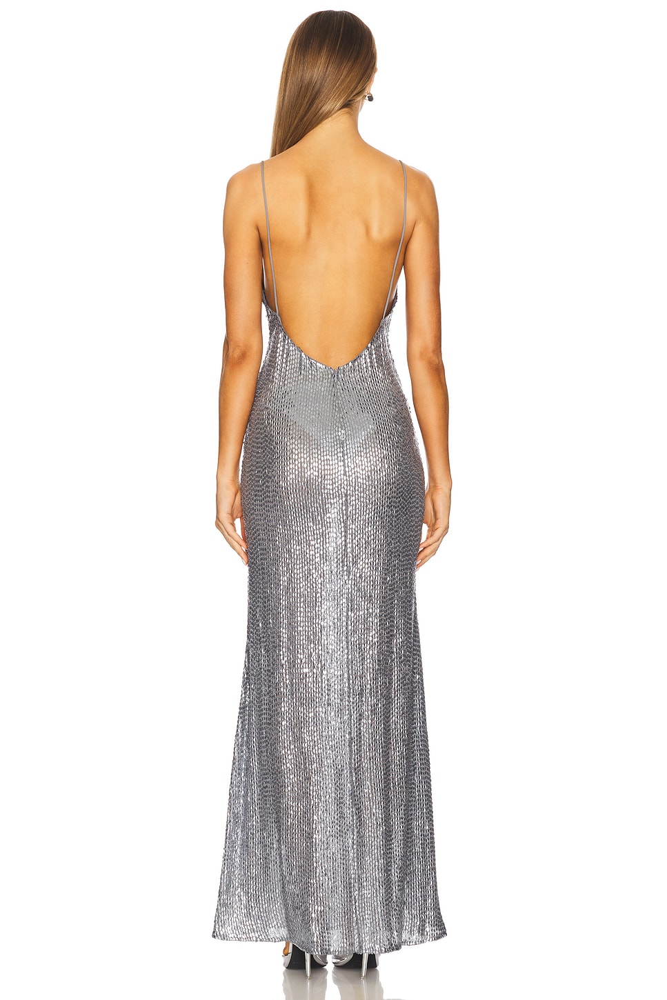 Claudie Dress - luluinthesky