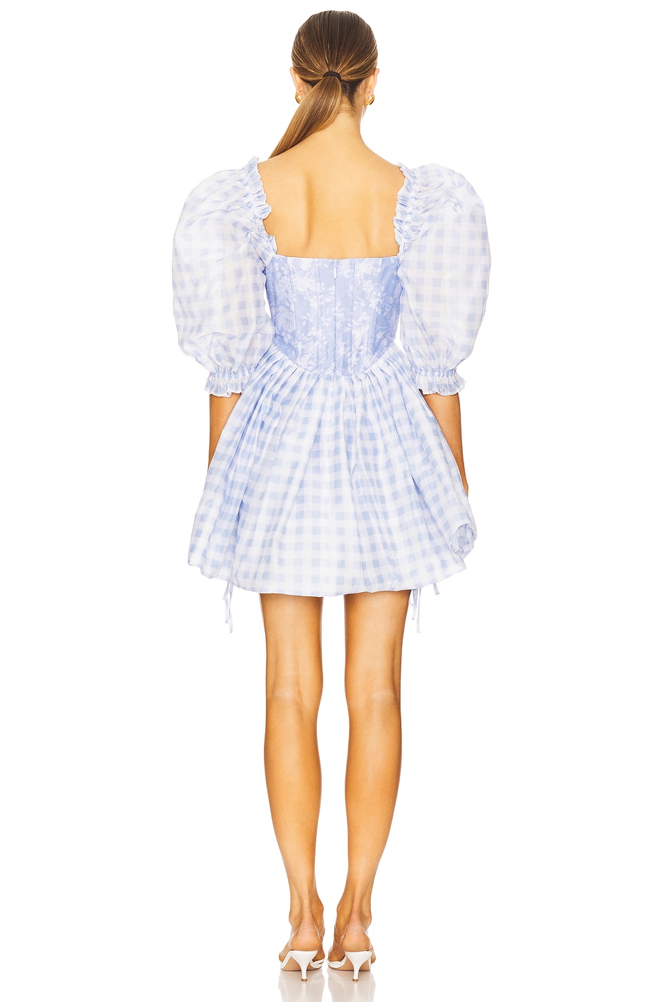 Gwyn Dress - luluinthesky