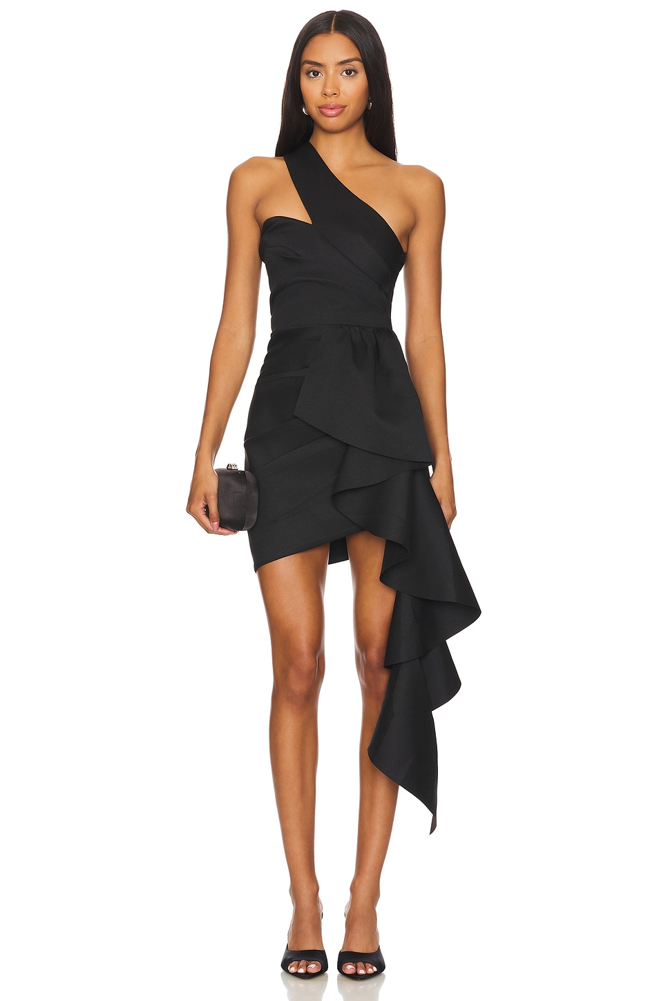 Convergence Dress - luluinthesky