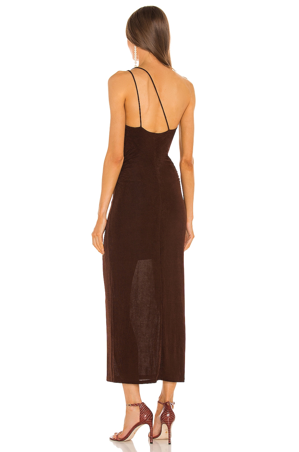 Bella Dress - luluinthesky