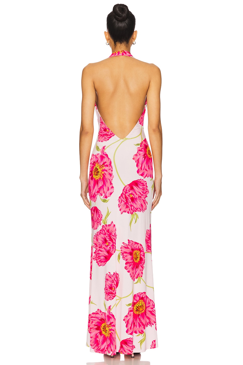 Imade Dress - luluinthesky