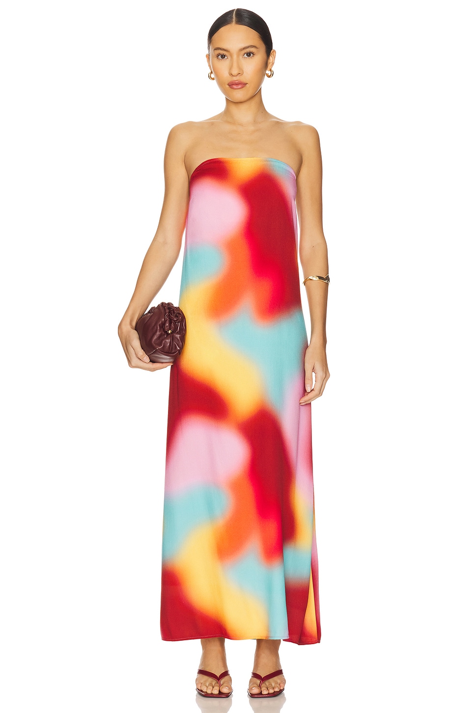 Ekana Dress - luluinthesky