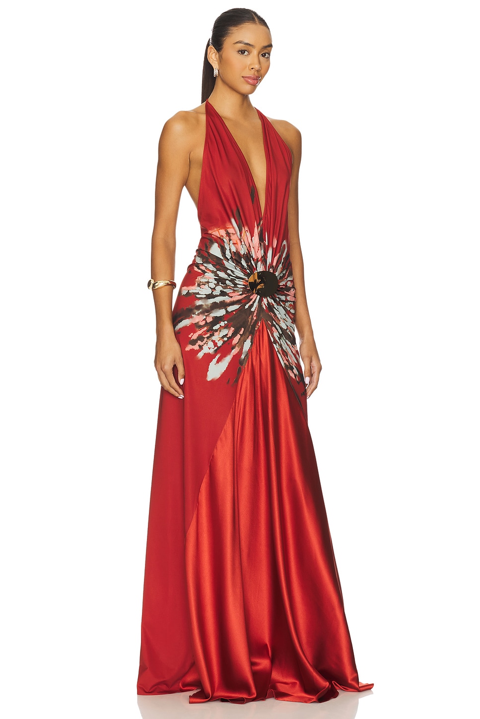 Aiko Dress - luluinthesky