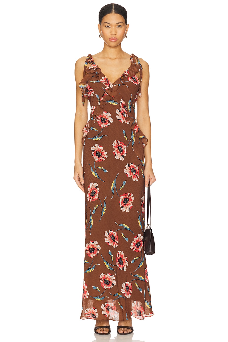 Adalina Dress - luluinthesky