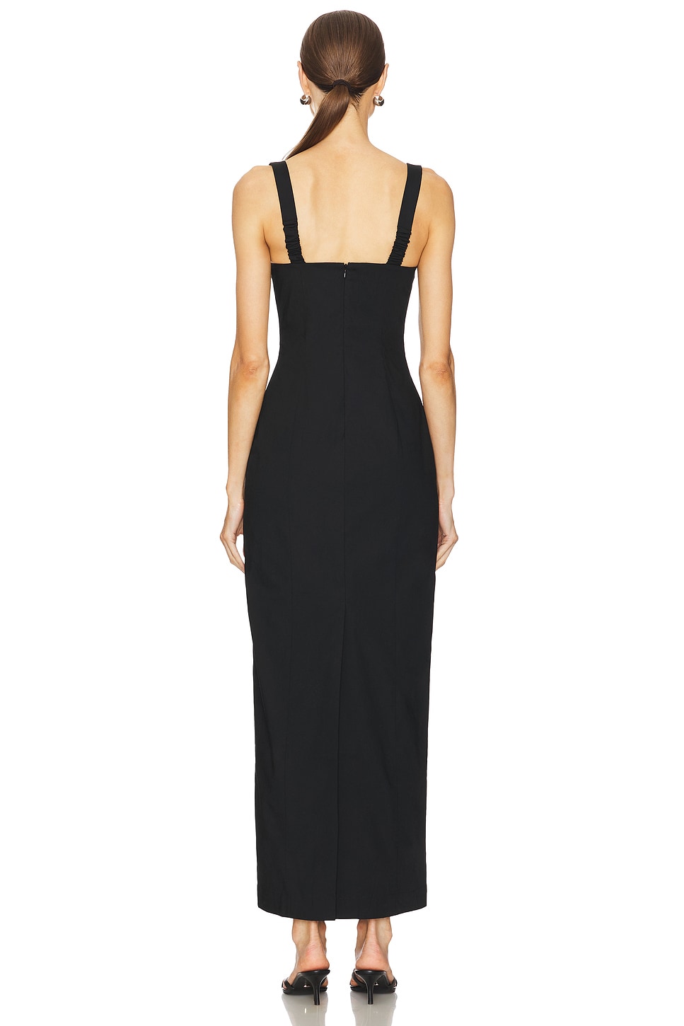 by Marianna Renia Maxi Dress - luluinthesky