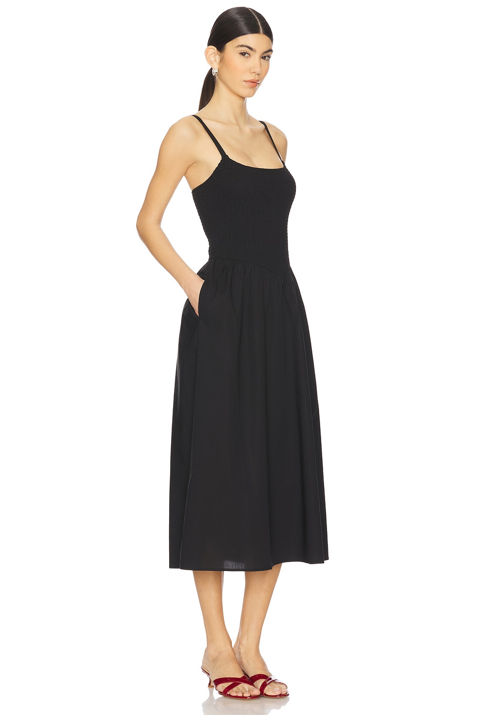 Codie Dress - luluinthesky