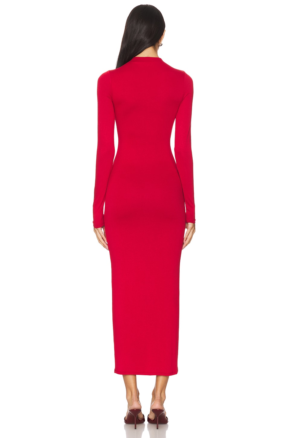 Juniper Dress - luluinthesky