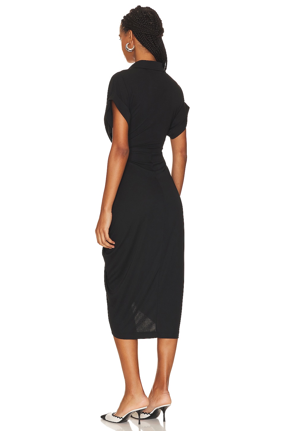 Tori Knit Dress - luluinthesky