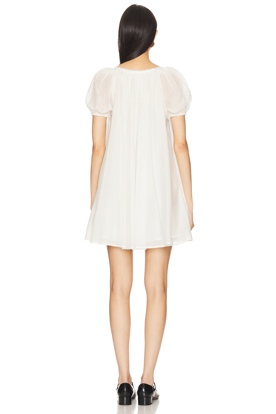 Arden Mini Dress - luluinthesky