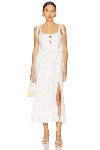 Helia Dress - luluinthesky