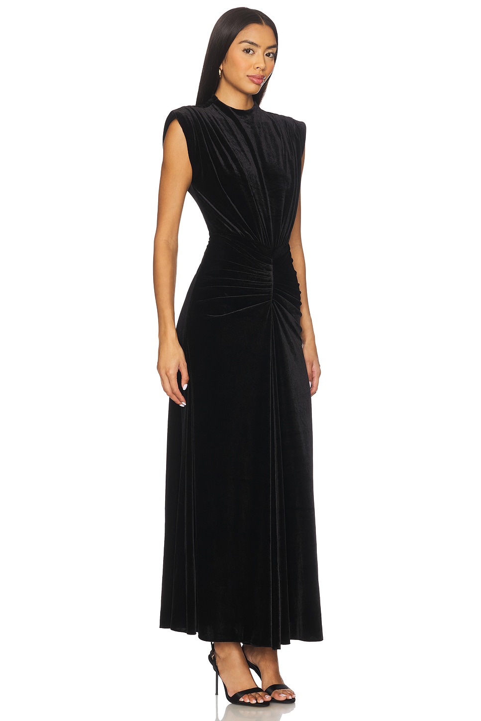 Nikita Dress - luluinthesky