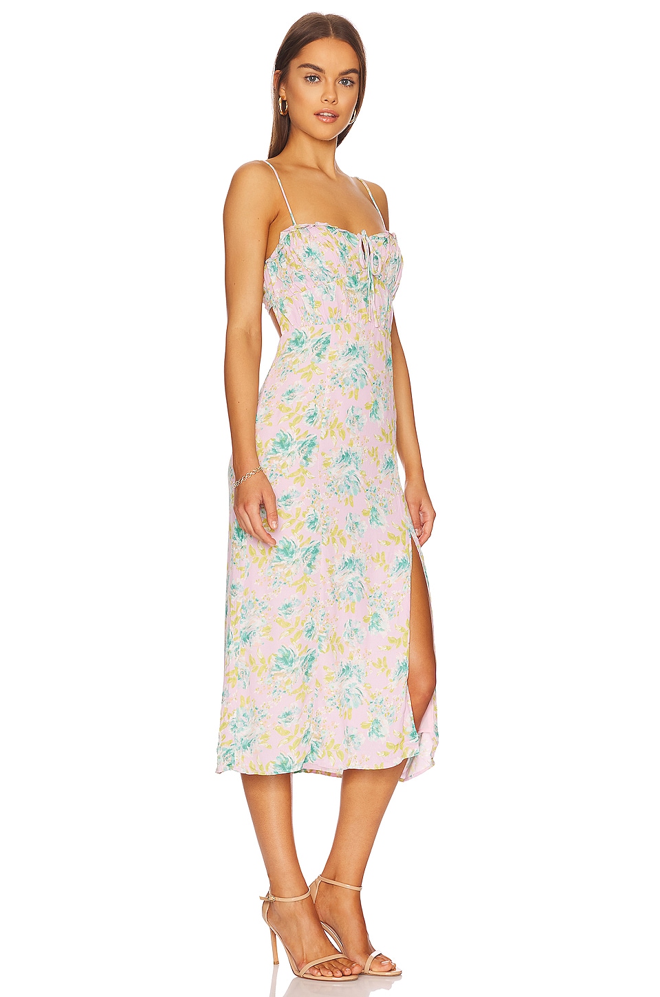 Verana Dress - luluinthesky