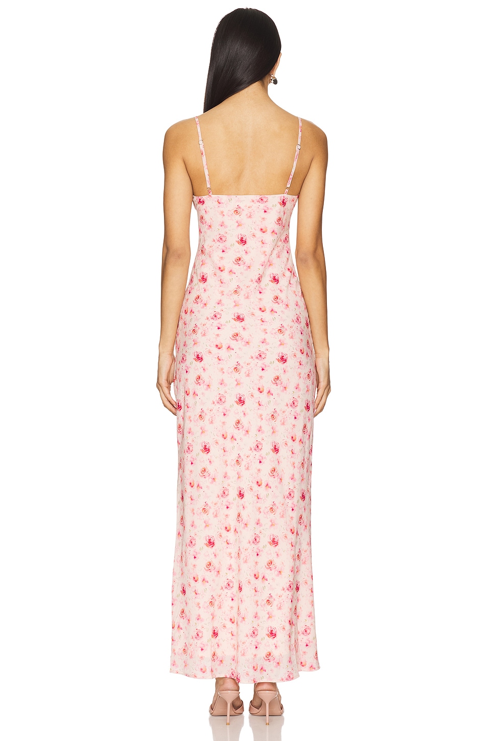 Stacey Maxi Dress - luluinthesky