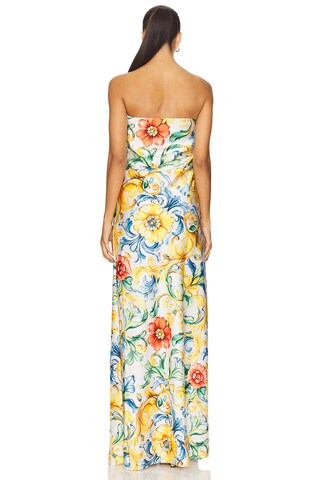 x REVOLVE York Dress - luluinthesky