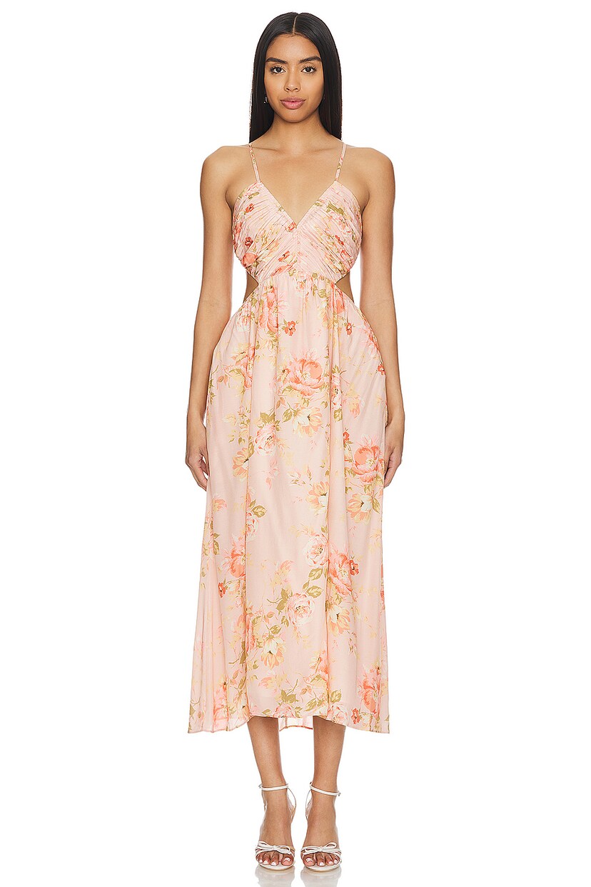 Mandy Dress - luluinthesky