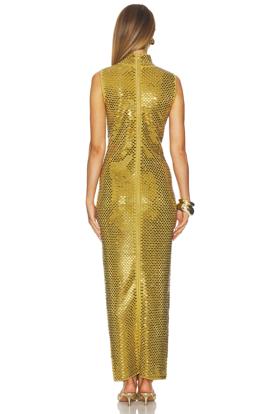 Lust Dress - luluinthesky