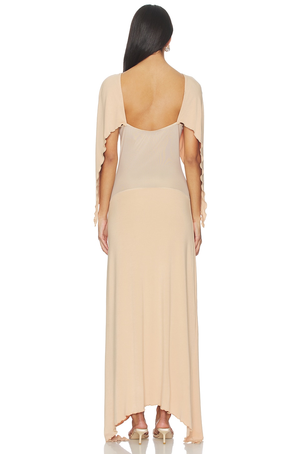 Evelyn Dress - luluinthesky