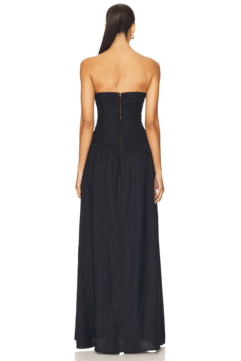 Lush Maxi Dress - luluinthesky