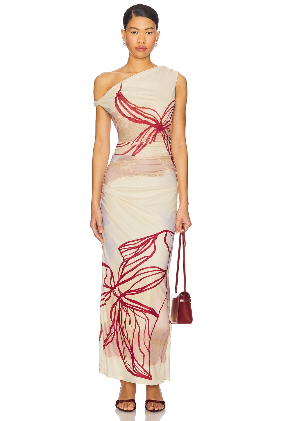 Lore Dress - luluinthesky