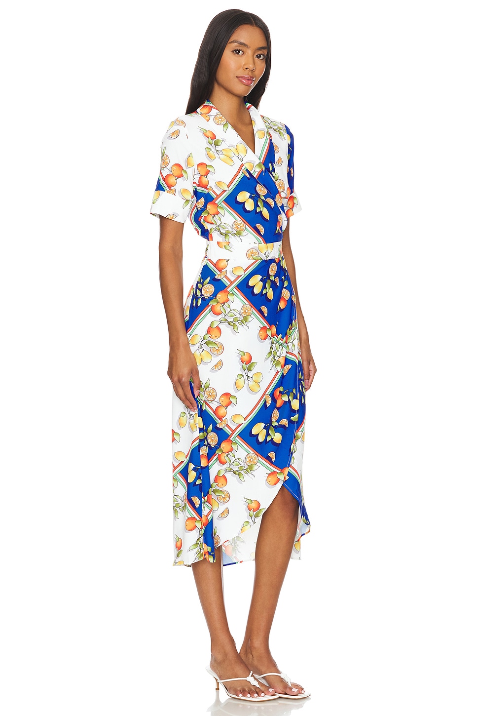 Brooklyn Dress - luluinthesky